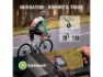 SIGMA SPORT ROX 11.1 Evo Sensor Set Sykkelcomputer