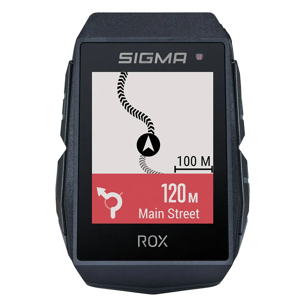 SIGMA SPORT ROX 11.1 Evo Sensor Set Sykkelcomputer