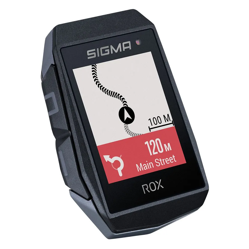 SIGMA SPORT ROX 11.1 Evo Sensor Set Sykkelcomputer