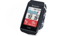 SIGMA SPORT ROX 11.1 EVO Sort Sykkelcomputer