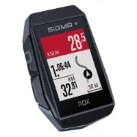 SIGMA SPORT Rox 11.1 Evo Sykkelcomputer Refurbished