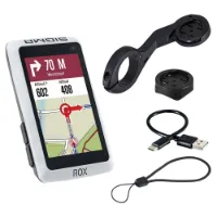 SIGMA SPORT Rox 12.1 Evo Sykkelcomputer SIGMA SPORT Rox 12.1 Evo Sykkelcomputer