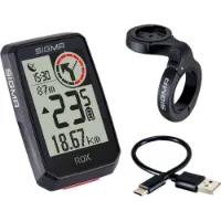 SIGMA SPORT Rox 2.0 Endurance Sykkelcomputer
