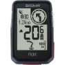 SIGMA SPORT Rox 2.0 Endurance Sykkelcomputer