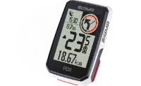 SIGMA SPORT ROX 2.0 Sort Sykkelcomputer