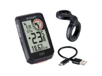 SIGMA SPORT ROX 2.0 Top Mount Set Sykkelcomputer