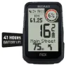 SIGMA SPORT Rox 4.0 Endurance Sykkelcomputer