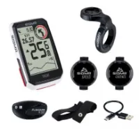 SIGMA SPORT ROX 4.0 Sensor Set Sykkelcomputer