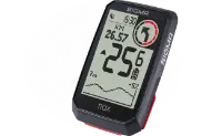 SIGMA SPORT ROX 4.0 Sort Sykkelcomputer