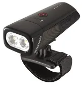 SIGMA SPORT Sigma Buster 1100 Hjelmlykt SIGMA SPORT Sigma Buster 1100 Hjelmlykt