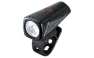 SIGMA SPORT Sigma Buster 150 FL Frontlykt, Black, 150 Lysstyrker