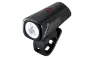 SIGMA SPORT Sigma Buster 400 FL Frontlykt, Black, 400 Lysstyrker