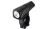 SIGMA SPORT Sigma Buster 800 FL Frontlykt, Black, 800 Lysstyrker