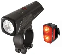 SIGMA SPORT Sigma Buster 800 + RL150 Lyktesett