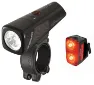 SIGMA SPORT Sigma Buster 800 + RL150 Lyktesett, Black, 800 Lysstyrker