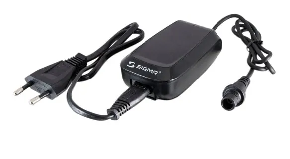 SIGMA SPORT Sigma lader til Buster 2000 Batteripakke