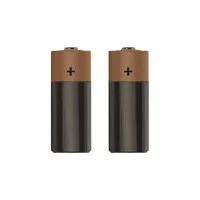 SIGMA SPORT Sigma LR1 Batteri, 2 stk SIGMA SPORT Sigma LR1 Batteri, 2 stk
