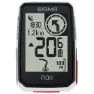 SIGMA SPORT Sigma Rox 2.0 Endurance sykkelcomputer