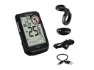 SIGMA SPORT Sigma Rox 4.0 Endurance HR sett sykkelcomputer