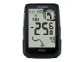 SIGMA SPORT Sigma Rox 4.0 Endurance sykkelcomputer med lang batteritid og lettlest skjerm