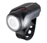SIGMA SPORT Sport Aura 35 + Nugget ll StVZO Lyssett, Black, One Size