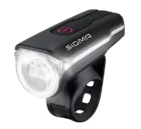 SIGMA SPORT Sport Aura 60 StVZO Frontlys SIGMA SPORT Sport Aura 60 StVZO Frontlys