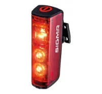 SIGMA SPORT Sport Blaze Baklys