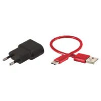 SIGMA SPORT Usb-c Quick Charge Kit Lader