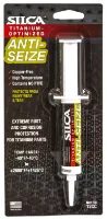 SILCA Anti-Seize Titanium pasta