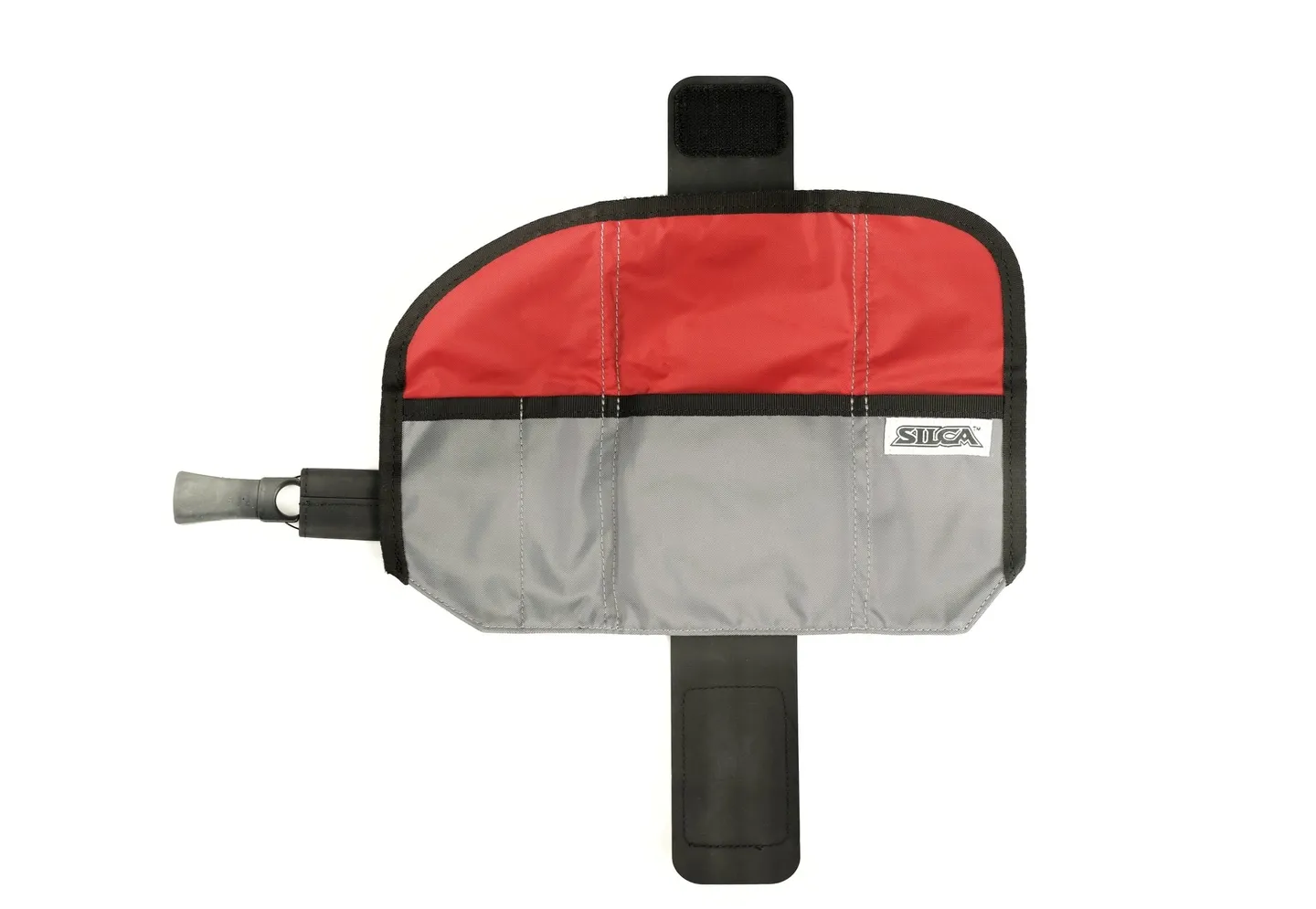 SILCA Asymmetrico Seteveske, Black, One Size SILCA Asymmetrico Seteveske, Black, One Size