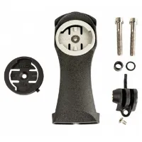 SILCA Chisela Titanium Garmin/wahoo 23-40mm Sykkelcomputerfeste SILCA Chisela Titanium Garmin/wahoo 23-40mm Sykkelcomputerfeste