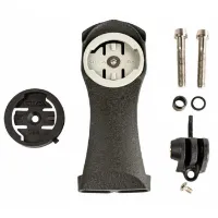 SILCA Chisela Titanium Garmin/wahoo 9-30mm Sykkelcomputerfeste