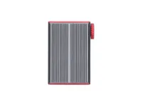 SILCA Elettrico Ultimate elektronisk sykkelpumpe SILCA Elettrico Ultimate elektronisk sykkelpumpe