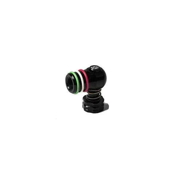 SILCA Eolo III CO2 Pump Regulator, SI1205