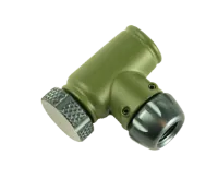 SILCA Eolo IV Co2 Adapter