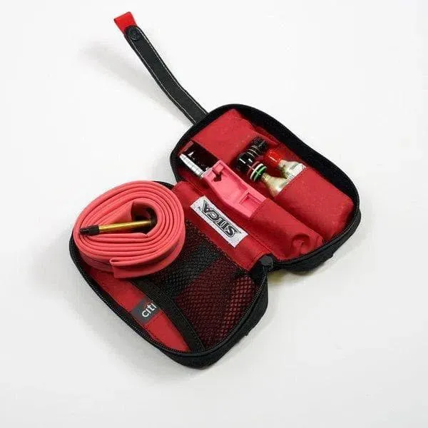 SILCA Eolo Wallet SI1222, Black red SILCA Eolo Wallet SI1222, Black red