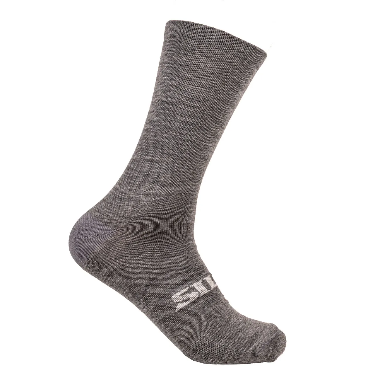 SILCA Gravel Wool Sokker