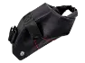 SILCA Grinta Roll Top Seteveske, Black, One Size