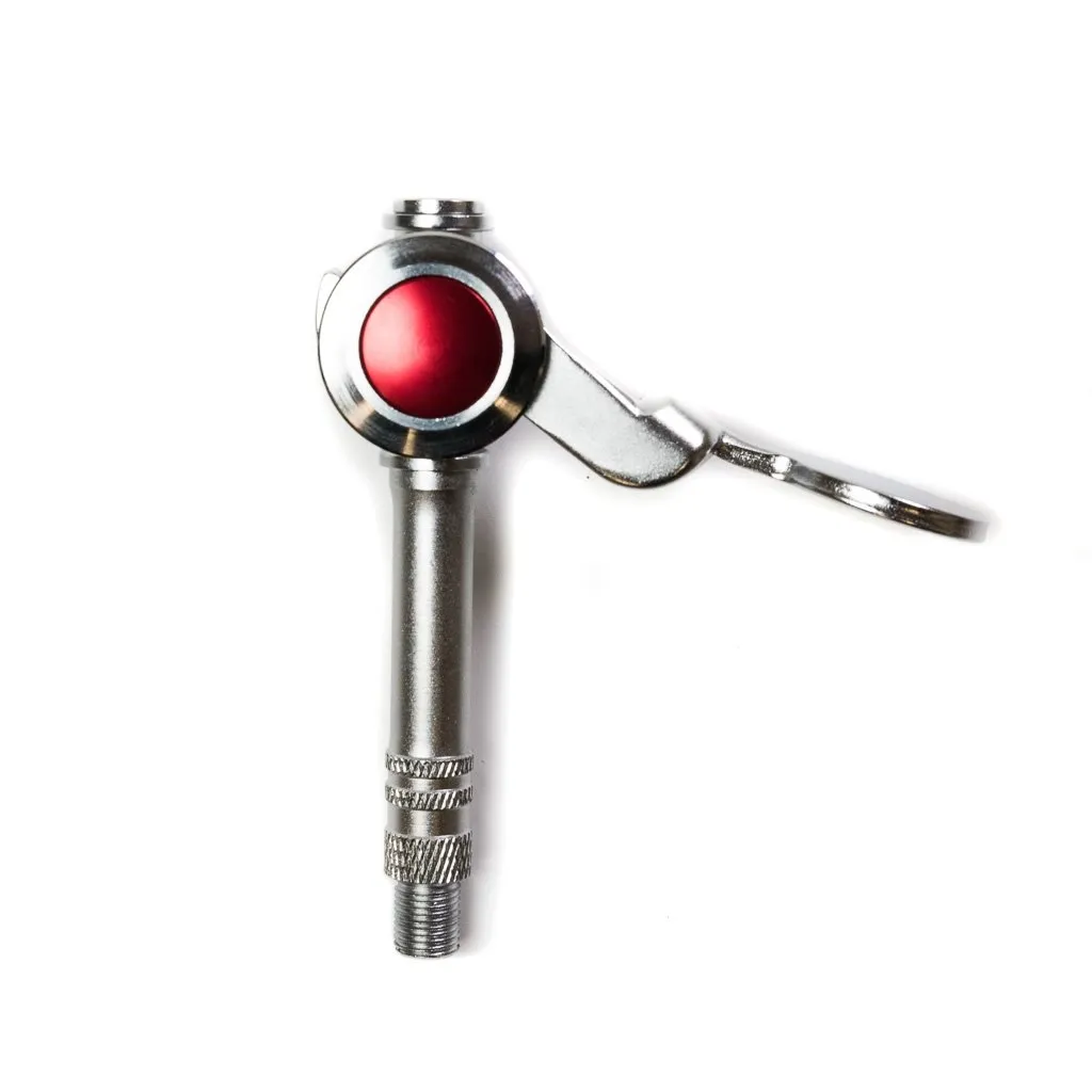 SILCA Hiro V2 Pumpehode