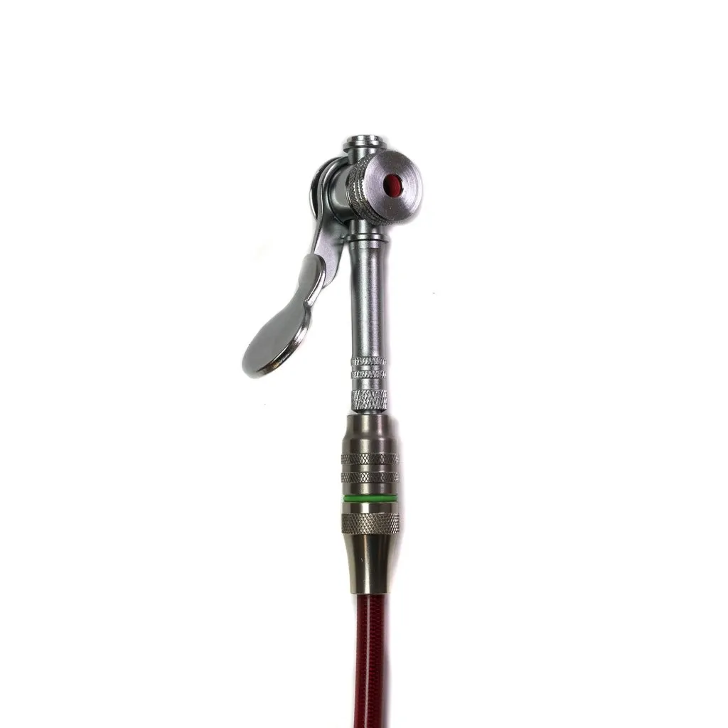 SILCA Hiro V2 Pumpehode