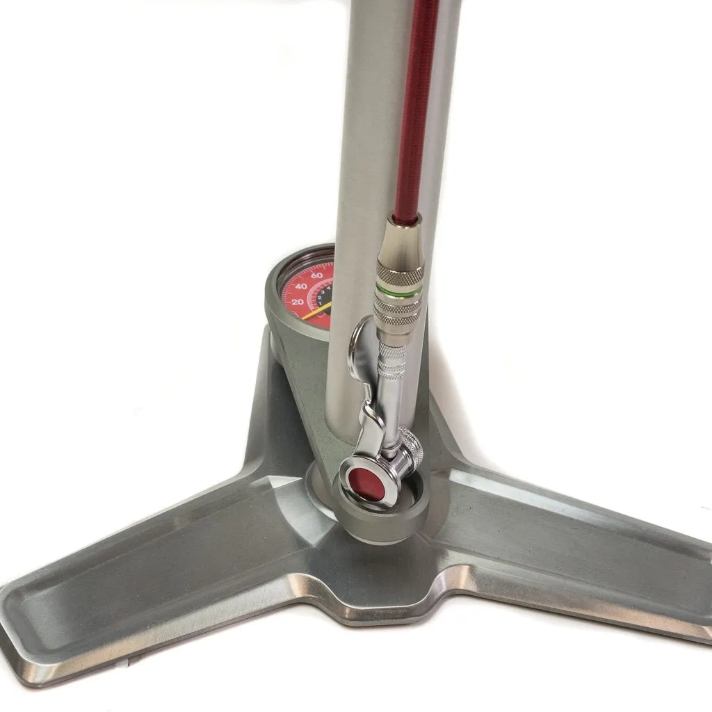 SILCA Hiro V2 Pumpehode