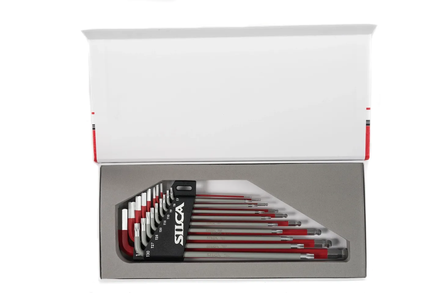SILCA HX-TWO Travel kit SILCA HX-TWO Travel kit