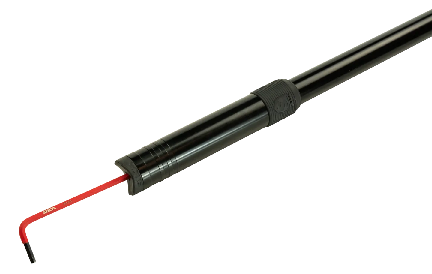 SILCA Impero Ultimate II Rammepumpe SILCA Impero Ultimate II Rammepumpe