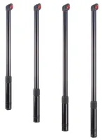 SILCA Impero Ultimate Rammepumpe SILCA Impero Ultimate Rammepumpe