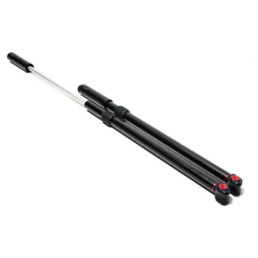 SILCA Impero Ultimate Rammepumpe