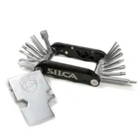 SILCA Italian Army Knife