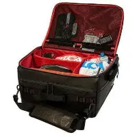 SILCA Maratona Minimo Gear Travel Bag