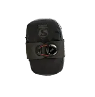 SILCA Mattone Grande Seat Pack SI1232 Saddle Bag SILCA Mattone Grande Seat Pack SI1232 Saddle Bag