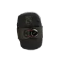 SILCA Mattone Grande Seat Pack SI1232 Saddle Bag, Black