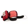 SILCA Mattone Grande Seat Pack SI1232 Saddle Bag, Black